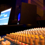 Registrazione colonne sonore